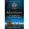 Adventurers - David Howarth