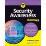 Security Awareness For Dummies - Ira Winkler