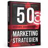 50 effiziente, gewinnbringende Marketingstrategien - Marco Perner