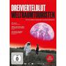 Dreiviertelblut - Weltraumtouristen (DVD) - good!movies