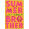 Summer Brother - Jaap Robben