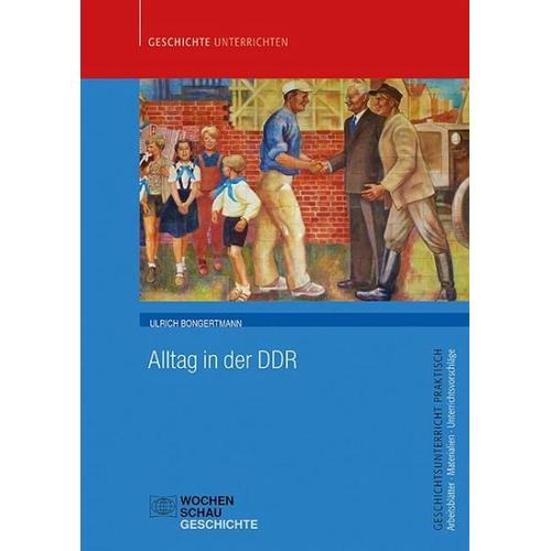 Alltag in der DDR – Ulrich Bongertmann