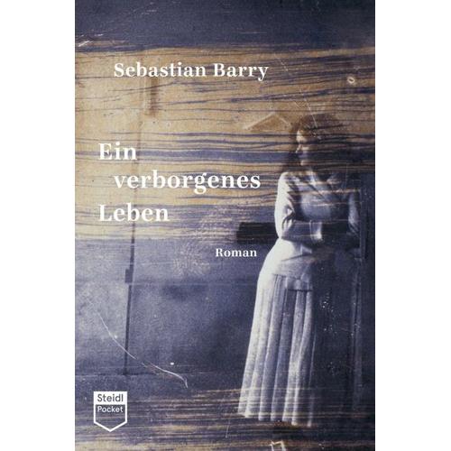 Ein verborgenes Leben – Sebastian Barry