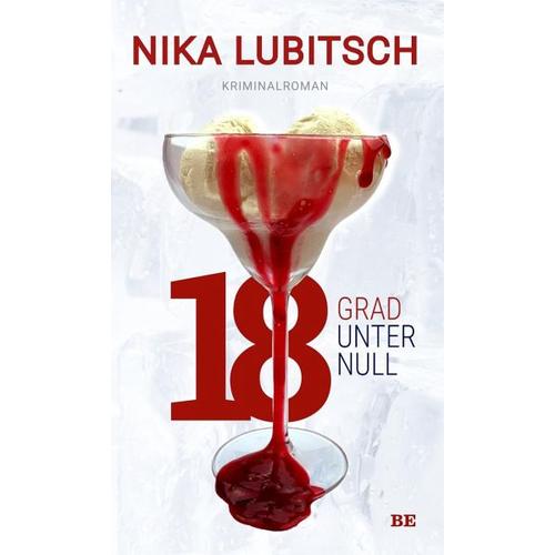 18 Grad unter null – Nika Lubitsch