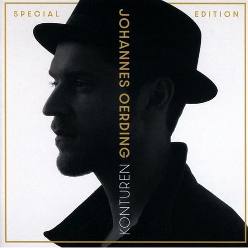 Konturen (CD, 2020) – Johannes Oerding