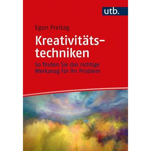 Kreativitätstechniken – Egon Freitag