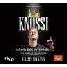 Knossi - König des Internets (CD, 2021) - Knossi, Jens Knossalla