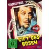 Gift Des Bösen (uncut) Uncut Edition (DVD) - NSM Records