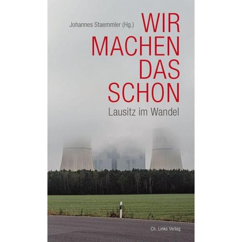 Wir machen das schon – Johannes Staemmler