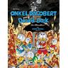 Der Allesauflöser / Onkel Dagobert und Donald Duck - Don Rosa Library Bd.6 - Don Rosa, Walt Disney