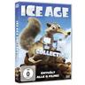 Ice Age 1-5 DVD-Box (DVD) - LEONINE Distribution