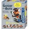 Solar-Bots (Experimentierkasten) - Kosmos Spiele