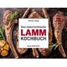 Das österreichische Lamm-Kochbuch - Taliman Sluga