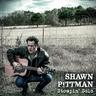 Stompin' Solo (CD, 2021) - Shawn Pittman