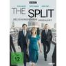 The Split-Beziehungsstatus Ungeklärt Staffel 2 (DVD) - polyband Medien