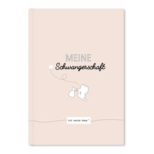 Meine Schwangerschaft – Cupcakes & Kisses