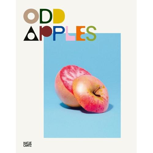 Odd Apples – A.A. Mitarbeit:Trabucco-Campos, Odd Apples, William Mullan, William Text:Mullan