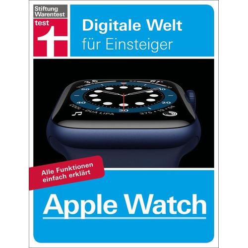 Apple Watch – Uwe Albrecht