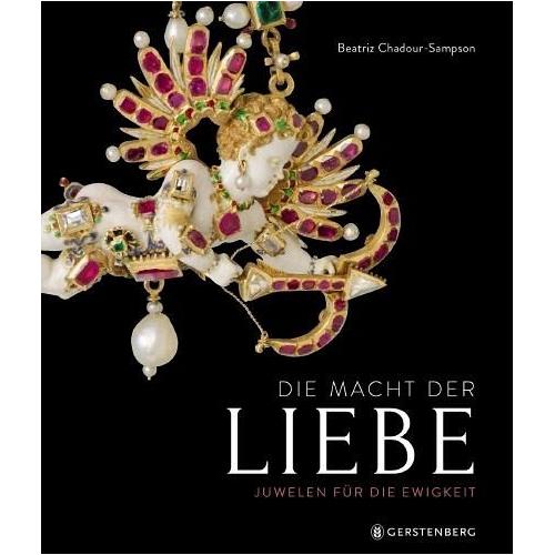 Die Macht der Liebe – Beatriz Chadour-Sampson