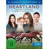 Heartland - Paradies für Pferde, Staffel 13 DVD-Box (DVD) - Ksm
