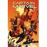 Düstere Zukunft / Captain Marvel - Neustart Bd.5 - Kelly Thompson, Lee Garbett, Belén Ortega