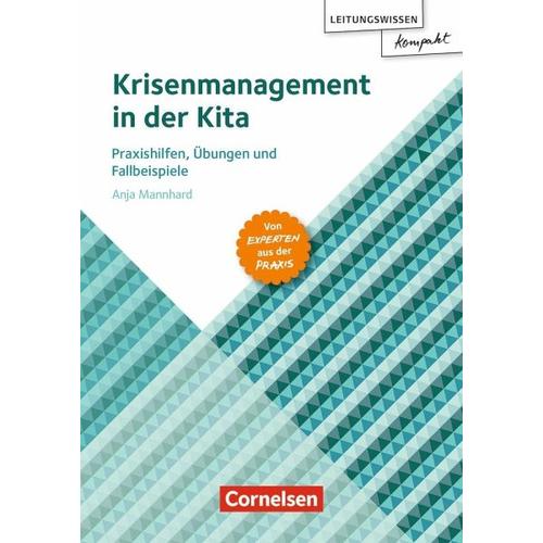 Krisenmanagement in der Kita – Anja Mannhard