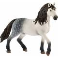 Schleich 13821 - Horse Club, Andalusier Hengst, Tierfigur, Pferd - Schleich