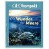 GEOkompakt / GEOkompakt 66/2021 - Die Wunder der Meere / GEOkompakt 66/2021