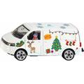 SIKU 6505 VW T5 Schneemann - LIMITED EDITION - Sieper GmbH