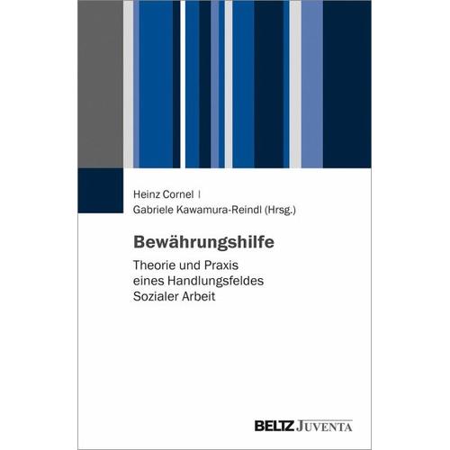 Bewährungshilfe – Heinz Cornel, Gabriele Kawamura-Reindl