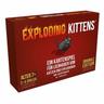Exploding Kittens - Asmodee / Exploding Kittens