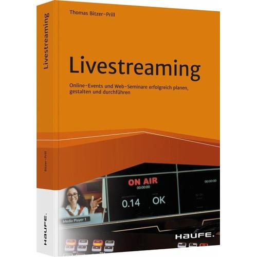Livestreaming – Thomas Bitzer-Prill
