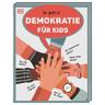 Demokratie für Kids - Christine Paxmann