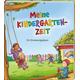 Meine Kindergartenzeit - Jutta Illustration:Berend