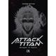 Attack on Titan Deluxe / Attack on Titan Deluxe Bd.9 - Hajime Isayama