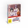 Kuroko's Basketball Season 2 Vol.4 (DVD) - Animoon Publishing / Believe