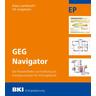 BKI GEG Navigator - Herausgegeben:BKI Baukosteninformationszentrum