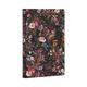 Softcover Notizbuch Floralia Mini Liniert - Herausgeber: Paperblanks