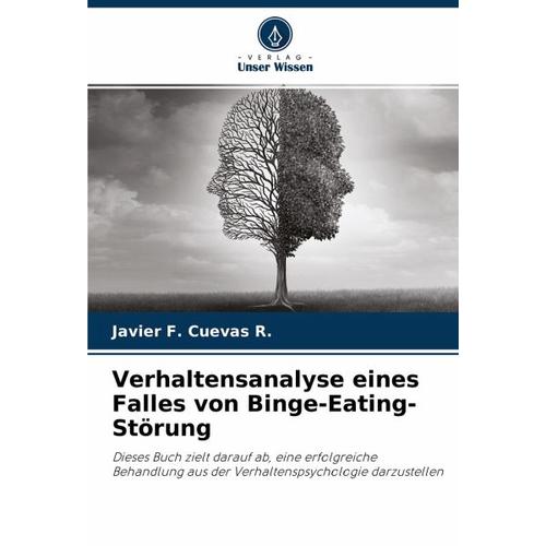 Verhaltensanalyse eines Falles von Binge-Eating-Störung – Javier F. Cuevas R.