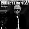 Triage (Vinyl, 2021) - Rodney Crowell