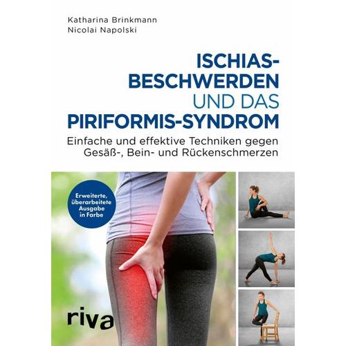 Ischiasbeschwerden und das Piriformis-Syndrom – Nicolai Napolski, Katharina Brinkmann