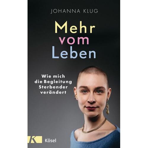 Mehr vom Leben – Johanna Klug