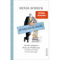 Schecks Kanon - Denis Scheck