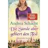 Die Sünde aber gebiert den Tod / Begine Almut Bossart Bd.3 - Andrea Schacht