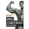 Arnold Schwarzenegger - Arnold Schwarzenegger, Douglas Kent Hall