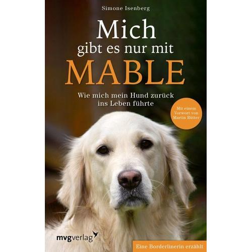 Mich gibt es nur mit Mable – Simone Isenberg