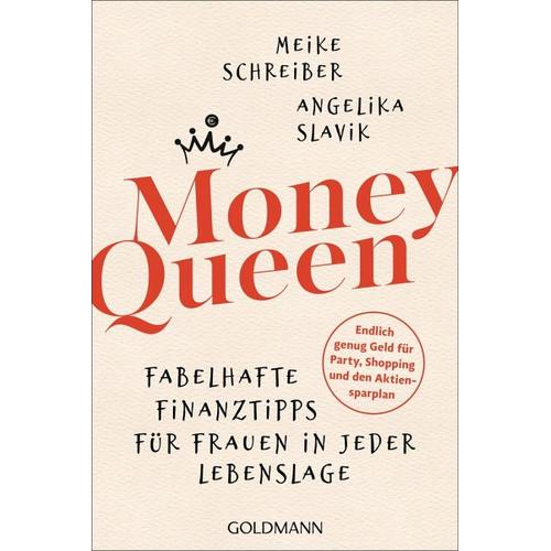 Money Queen – Angelika Slavik, Meike Schreiber