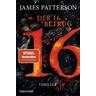 Der 16. Betrug / Der Club der Ermittlerinnen Bd.16 - James Patterson