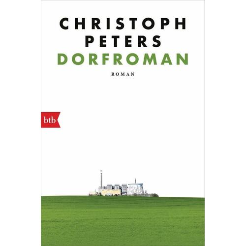 Dorfroman – Christoph Peters