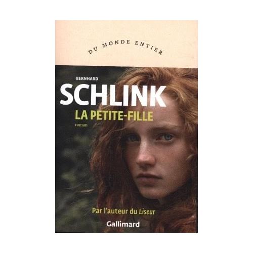 La Petitefille – Bernhard Schlink